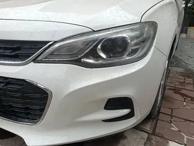 Chevrolet Cavalier