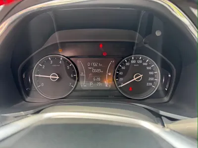 Honda Crider