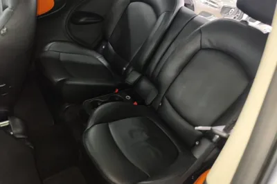 MINI Paceman