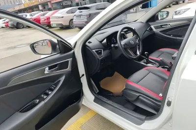 Changan Eado