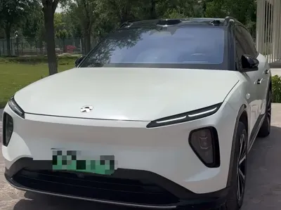 Nio ES6