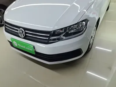 Volkswagen Santana