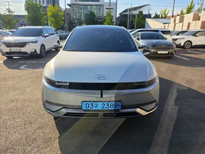 Hyundai Ioniq5