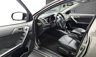 Kia Porte