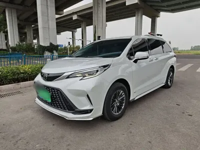 Toyota Granvia