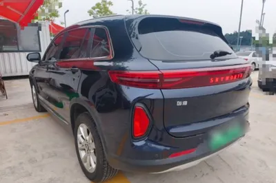 Skyworth EV6