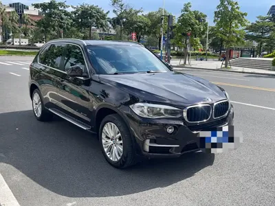 BMW X5 (Import)