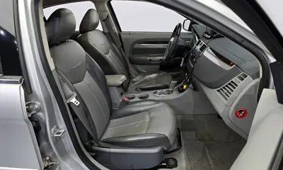 Chrysler Sebring