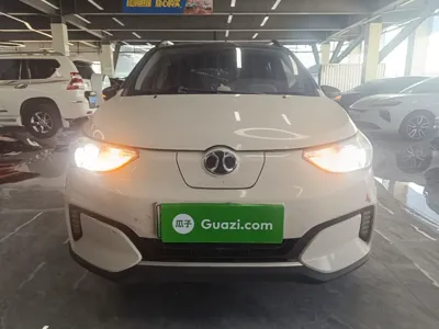 BAIC New Energy EC3