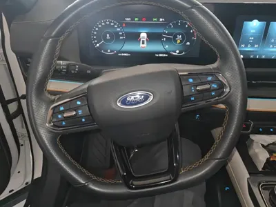 Ford Territory
