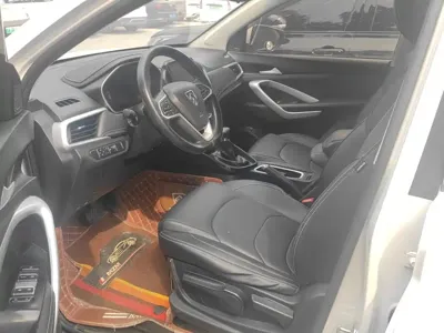 Baojun 530
