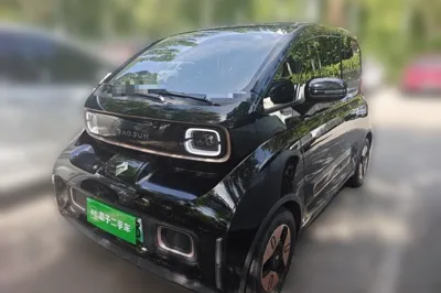 Baojun KiWi EV
