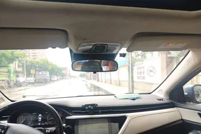 Chery Arrizo GX