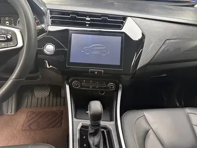 Chery Tiggo 3x