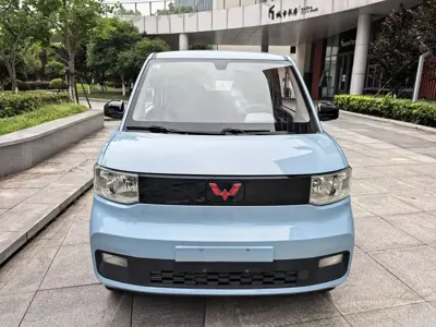 Wuling MINIEV