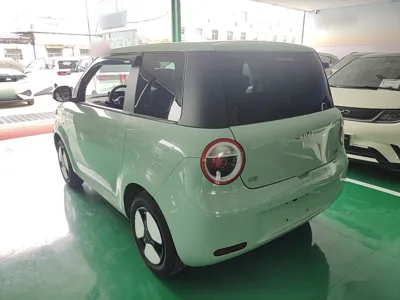 CHANGAN NEVO Lumin