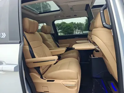 GAC Motor 传祺E8 PHEV