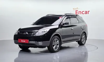 Hyundai Veracruz