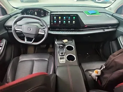 Changan CS55PLUS