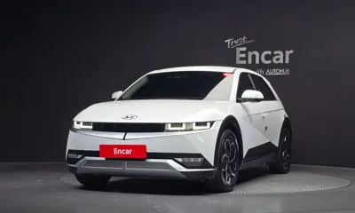 Hyundai Ioniq5