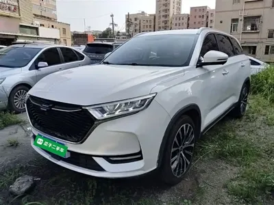 Oshan Oushang X7