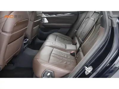 BMW 6 Series GT