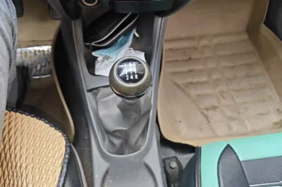 Geely Auto Diamond