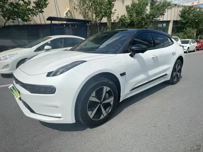 Zeekr 001