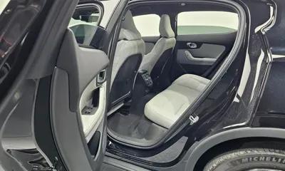 Polestar Polestar 2