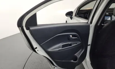 Kia Pride