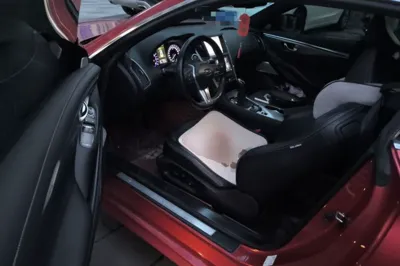 Infiniti Q60