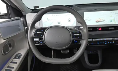 Hyundai Ioniq5