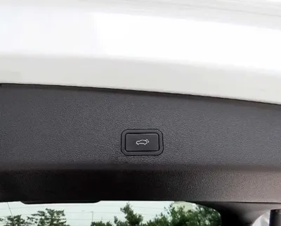 Renault-KoreaSamsung Grand Koleos