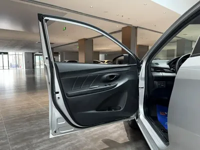 Toyota Vios