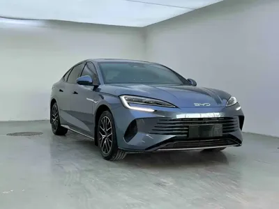 BYD Seal 07 DM-i
