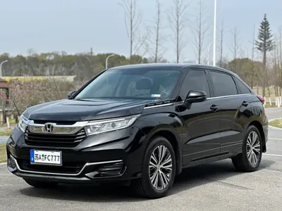 Honda Avancier