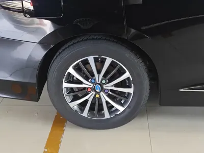 GAC Motor Trumpchi M8