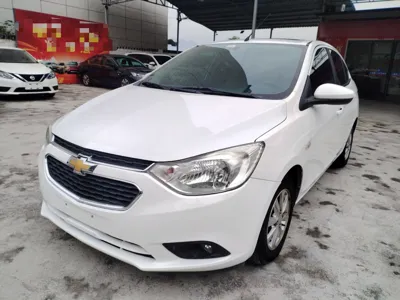 Chevrolet Sail