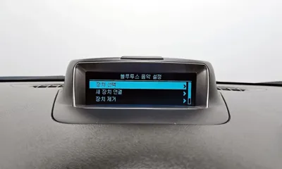 ChevroletGMDaewoo Cruze