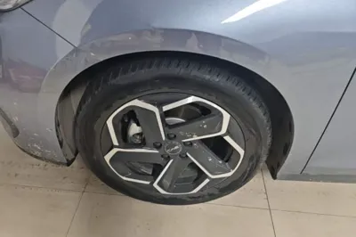 BYD Seal 06 New Energy