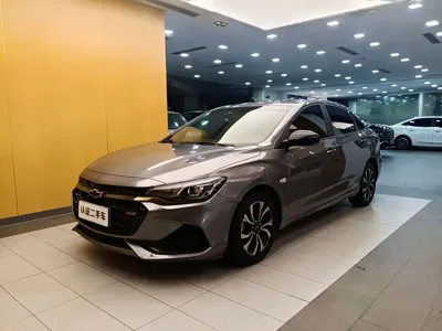 Chevrolet Monza