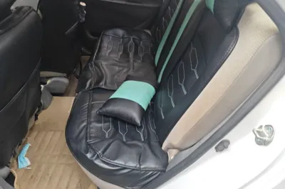 Geely Auto Diamond