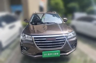 Haval H2