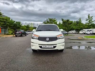 KG_Mobility_Ssangyong KORANDO