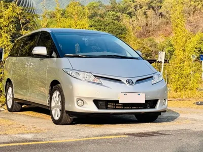 Toyota Previa