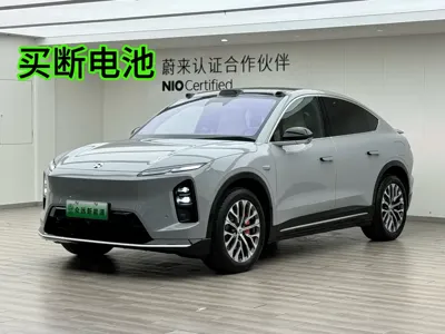 Nio EC6