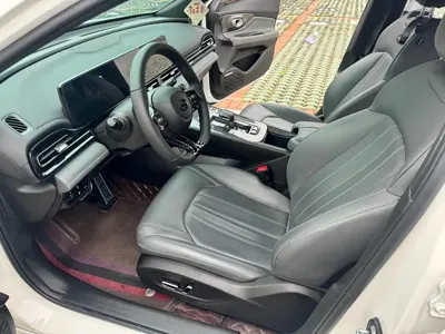 GAC Motor Shadow Leopard