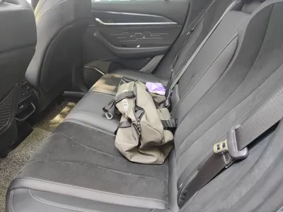 Geely Auto Monjaro L