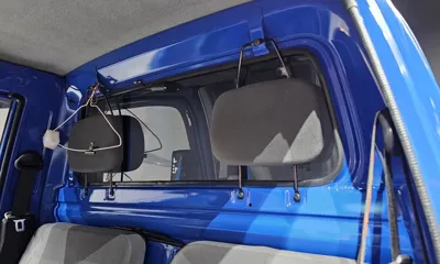 ChevroletGMDaewoo labo