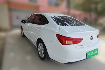 Buick Verano